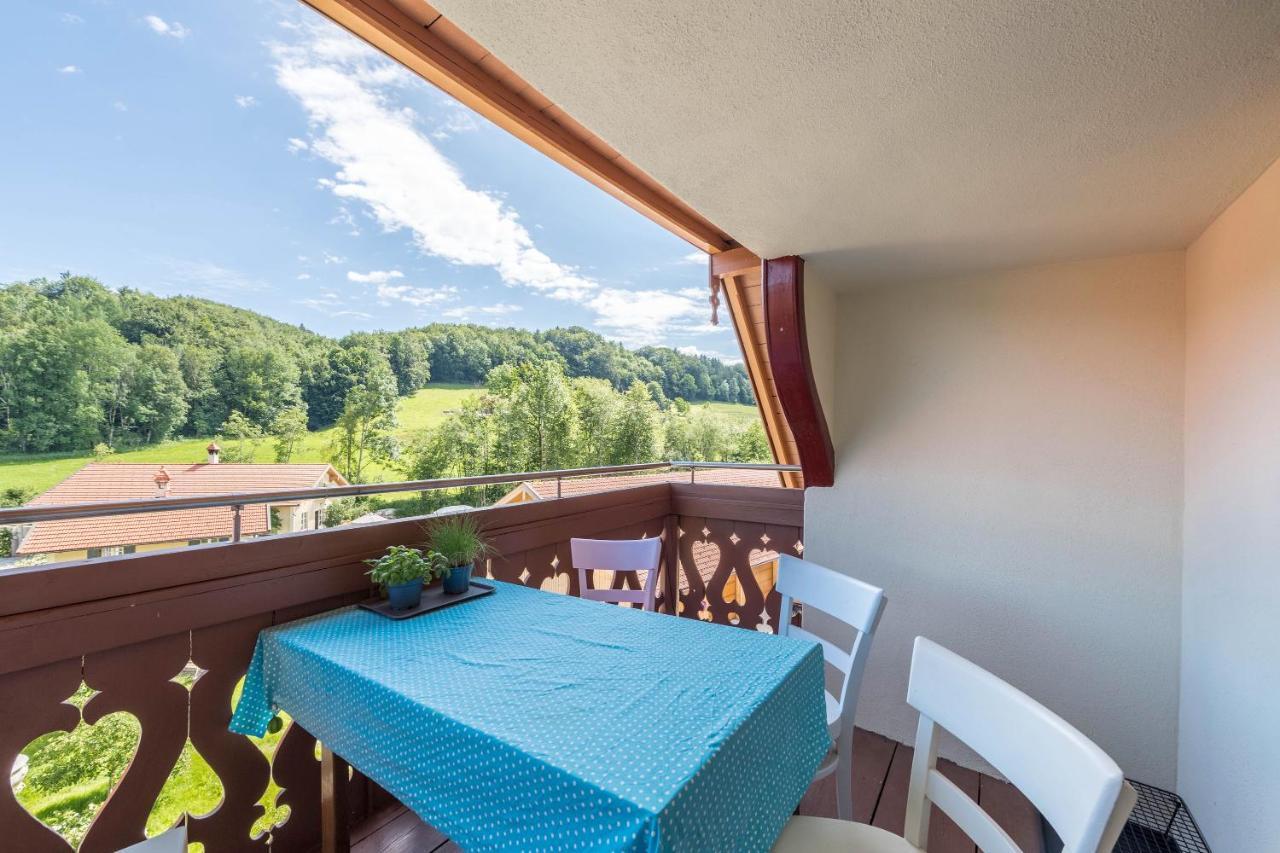 Traum-Ferienwohnung Siegsdorf Exterior foto