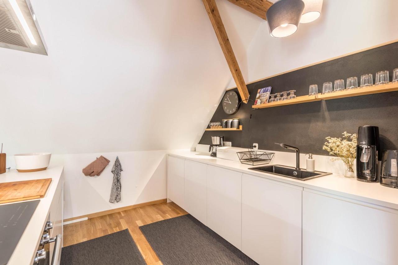 Traum-Ferienwohnung Siegsdorf Exterior foto